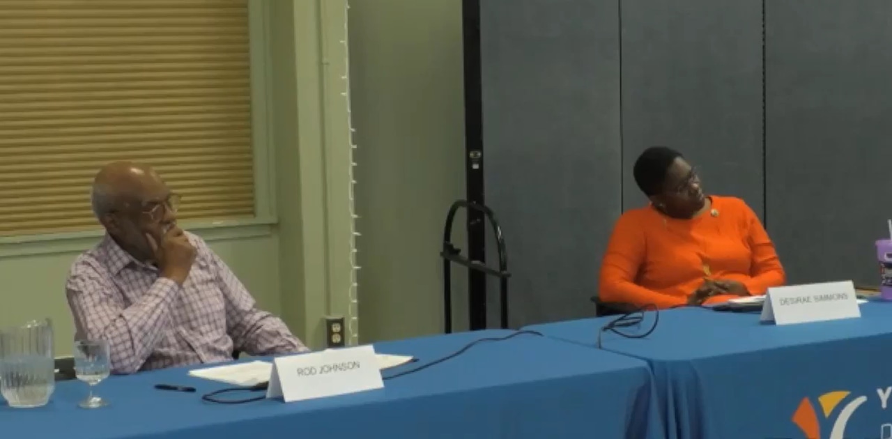 As recall election approaches, Ypsilanti council candidates answer questions [Video]