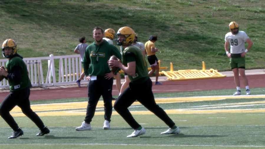 Missouri Southern Looking to Build Off 2023 Success Heading Into Spring Practices [Video]