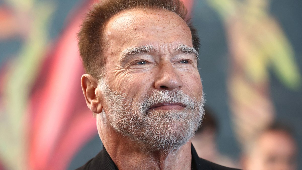 Arnold Schwarzenegger reveals pacemaker surgery  NBC 6 South Florida [Video]