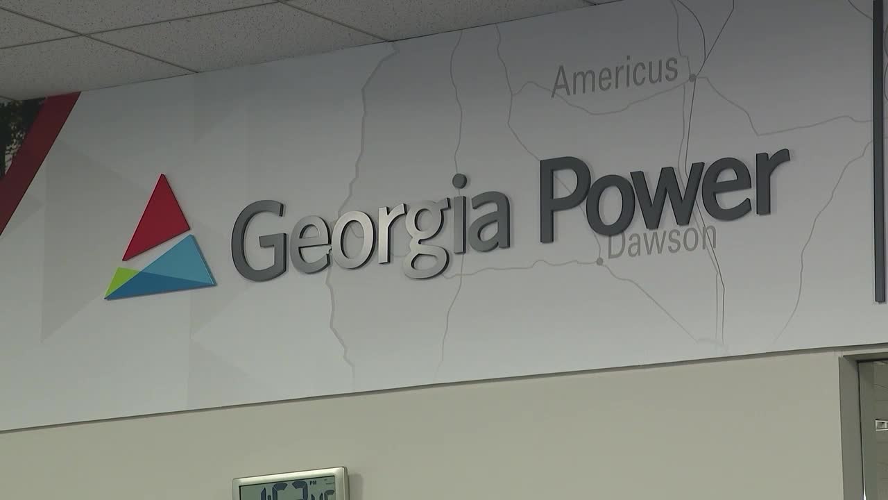 Georgia Power makes deal for more electrical generation, pledging downward rate pressure [Video]