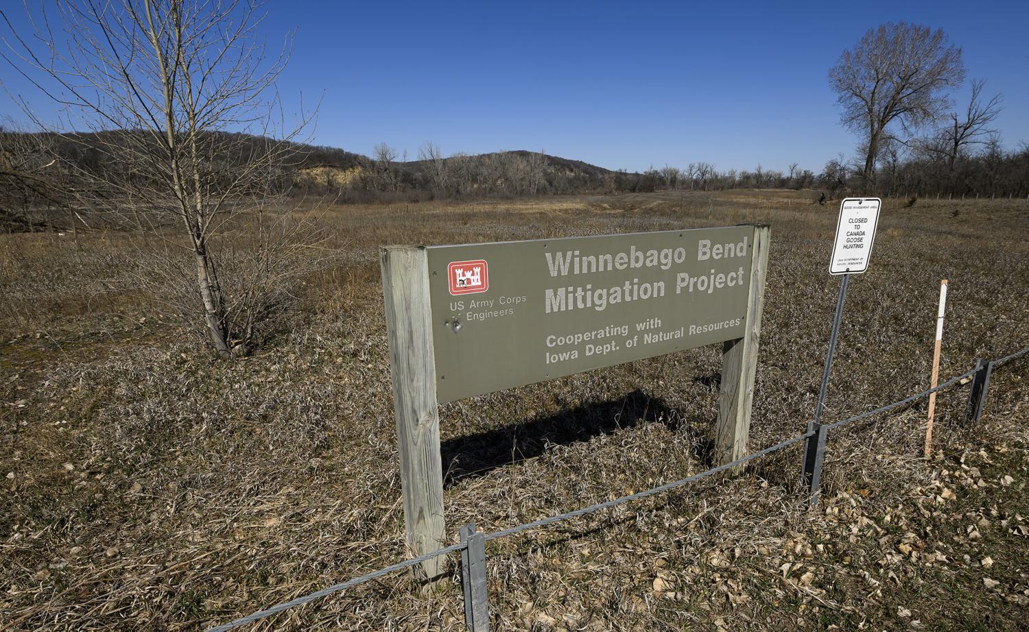 Winnebago Tribe closer than ever to reclaiming seized land [Video]