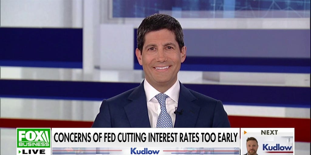 The Fed should talk a lot less: Kevin Warsh [Video]