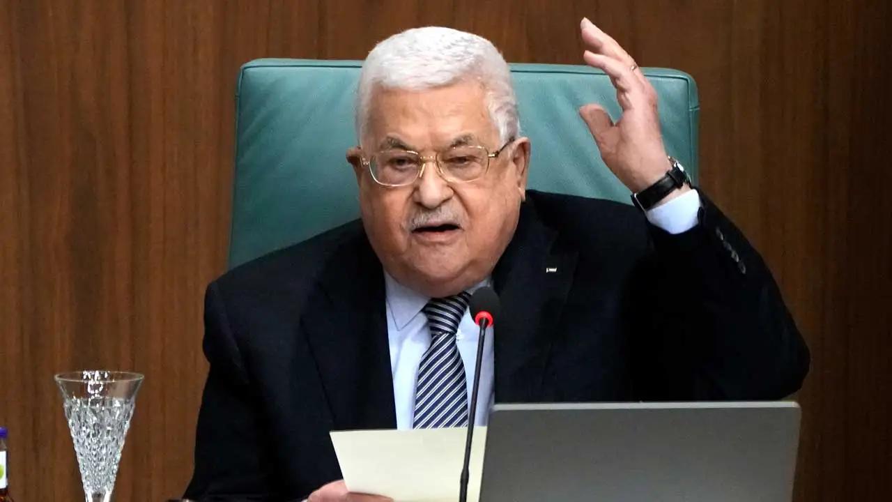 Palestinian PM Mustafa forms new Cabinet following worldwide calls for government reform [Video]