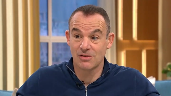 Martin Lewis shares tip to save on energy bills when working from home | News [Video]