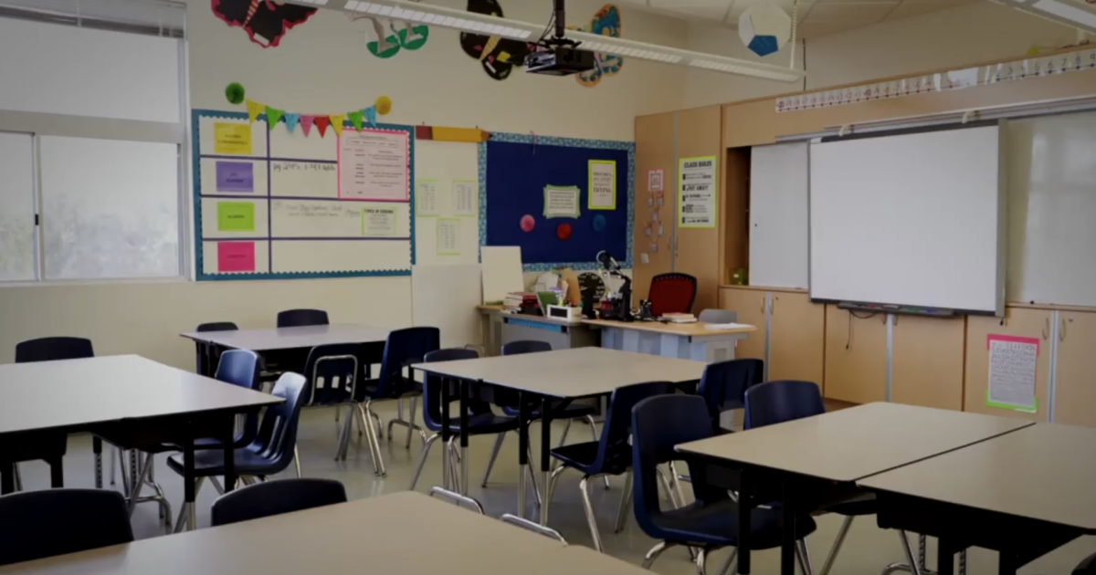 Florida teachers share ‘brutal’ truth behind why so many keep leaving [Video]
