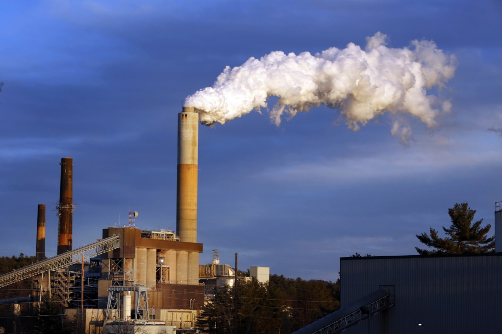 Last coal-burning power plant in New England set to close in a win for environmentalists [Video]