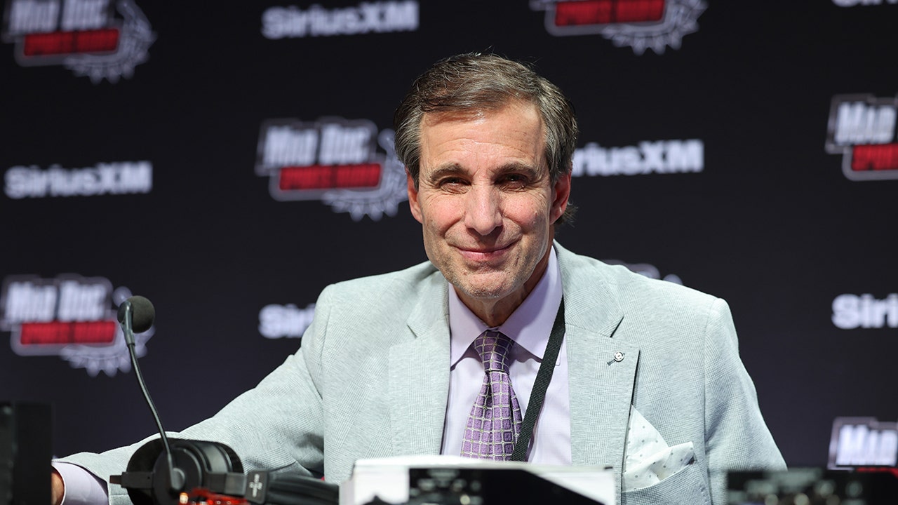 Chris ‘Mad Dog’ Russo shares gripe about March Madness: ‘Absolute disgrace!’ [Video]
