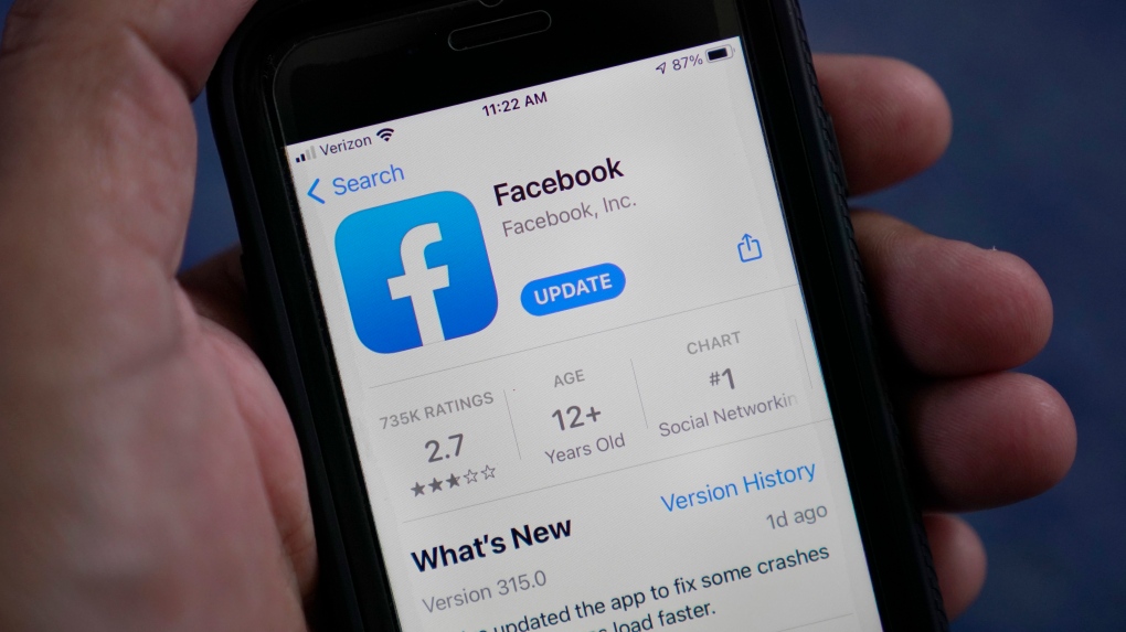 Meta to remove Facebook News tab in U.S., Australia [Video]