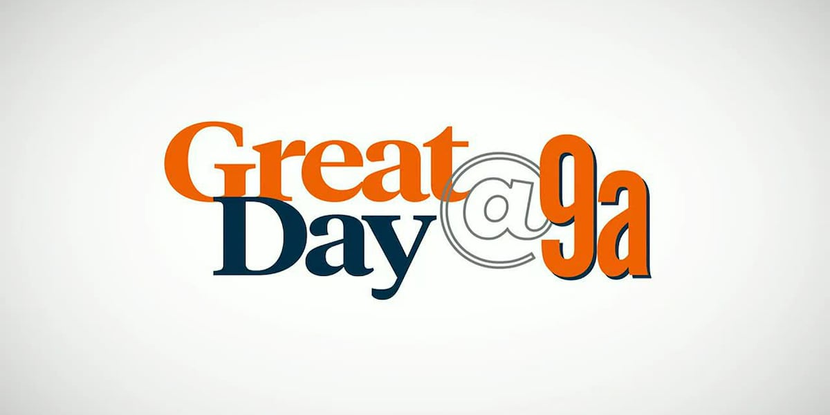 Great Day @9a Thursday Headlines [Video]