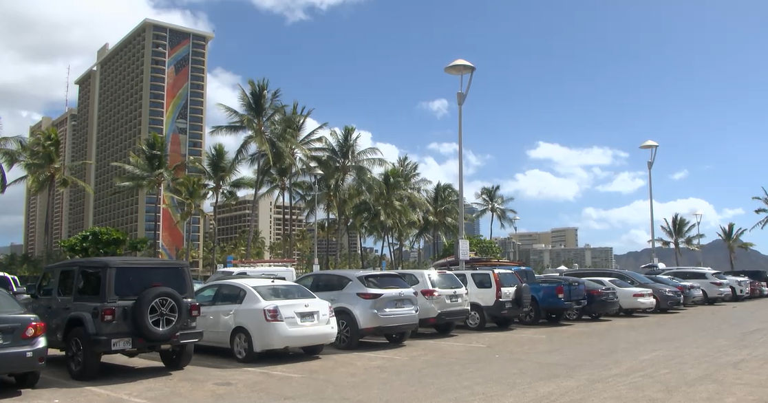 Lawmakers push for bill that would privatize public boat harbors like the Ala Wai | Business [Video]