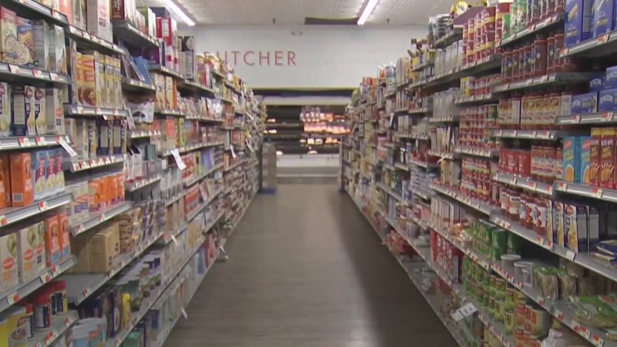 West Hartford grocery store stocks up for Passover  NBC Connecticut [Video]