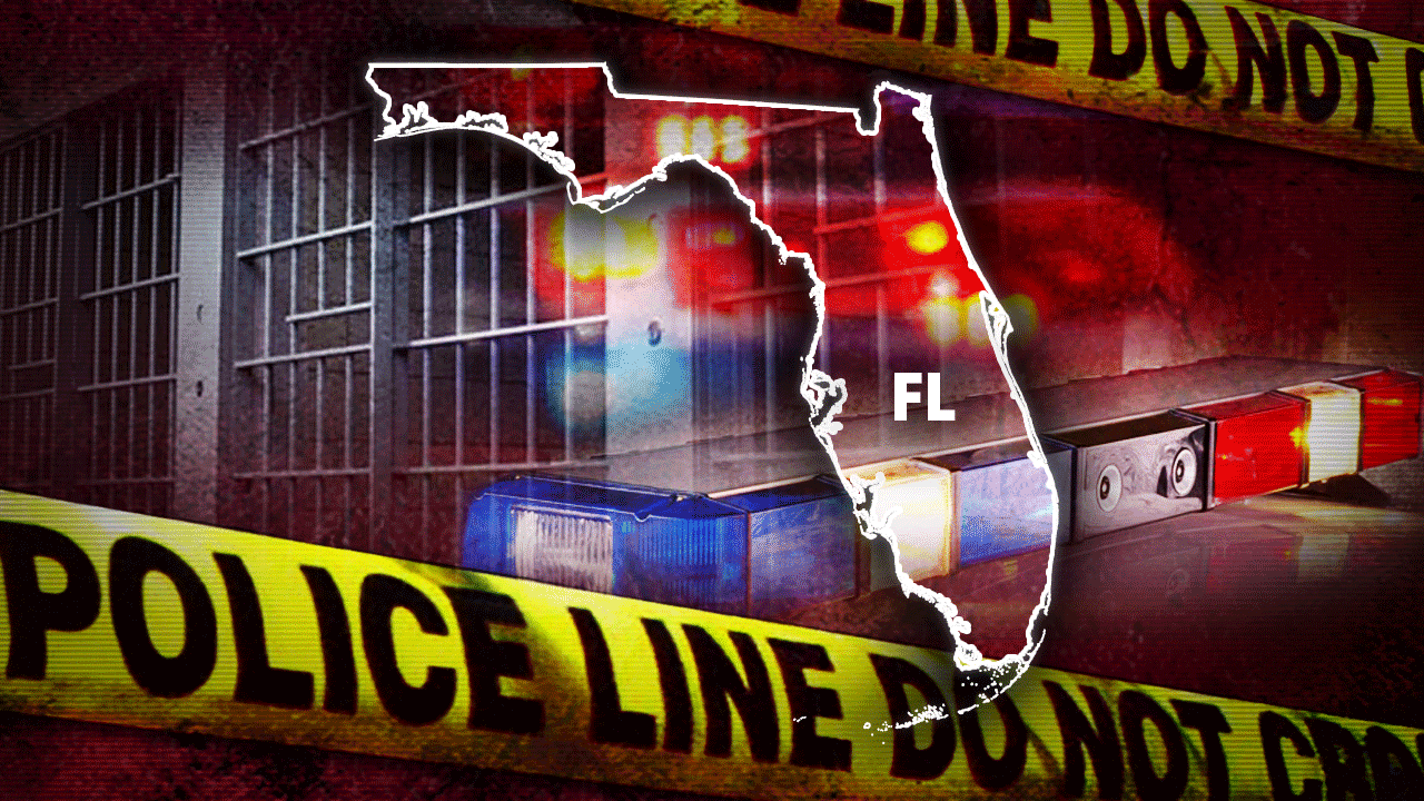 Elderly couple fatally shot at Florida home; police on lookout for stolen car [Video]