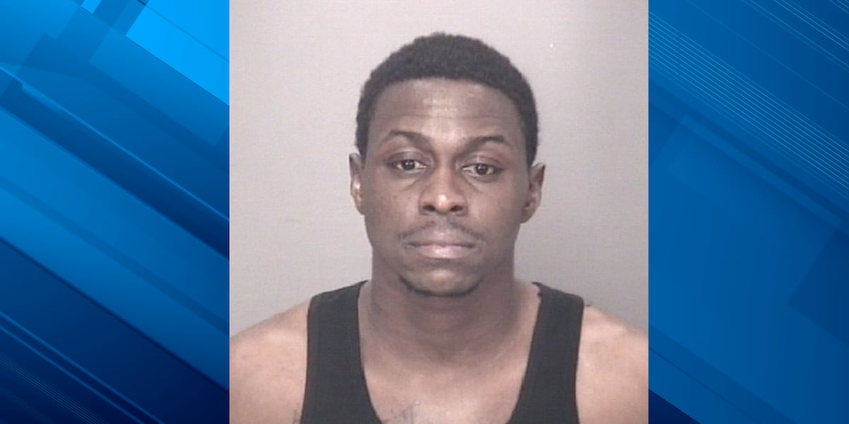 Arrest made in deadly Lumberton shooting, police say [Video]