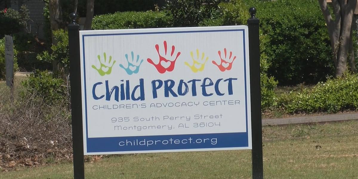 Child Protect speaks on House Bill 81 [Video]