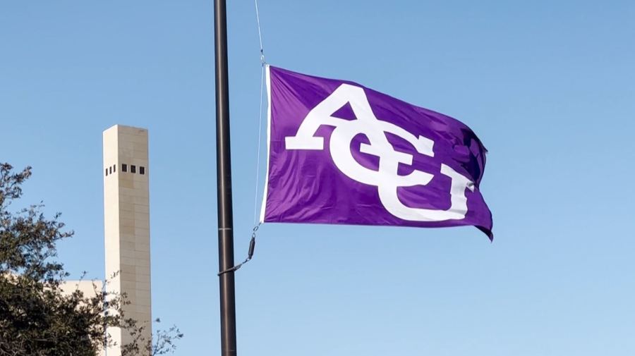 ACU joins national effort to aid Latin students [Video]