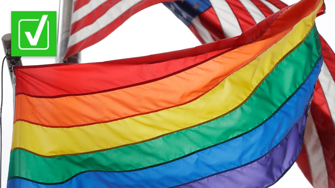 Pride flags banned from flying above U.S. embassies [Video]