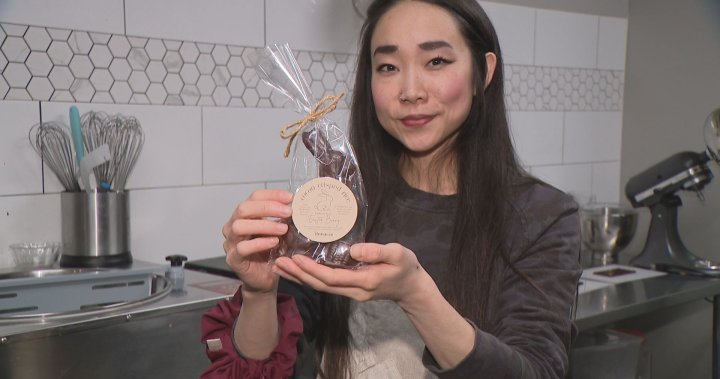 Saskatoon chocolate shop prepares for Easter amid looming price jump [Video]