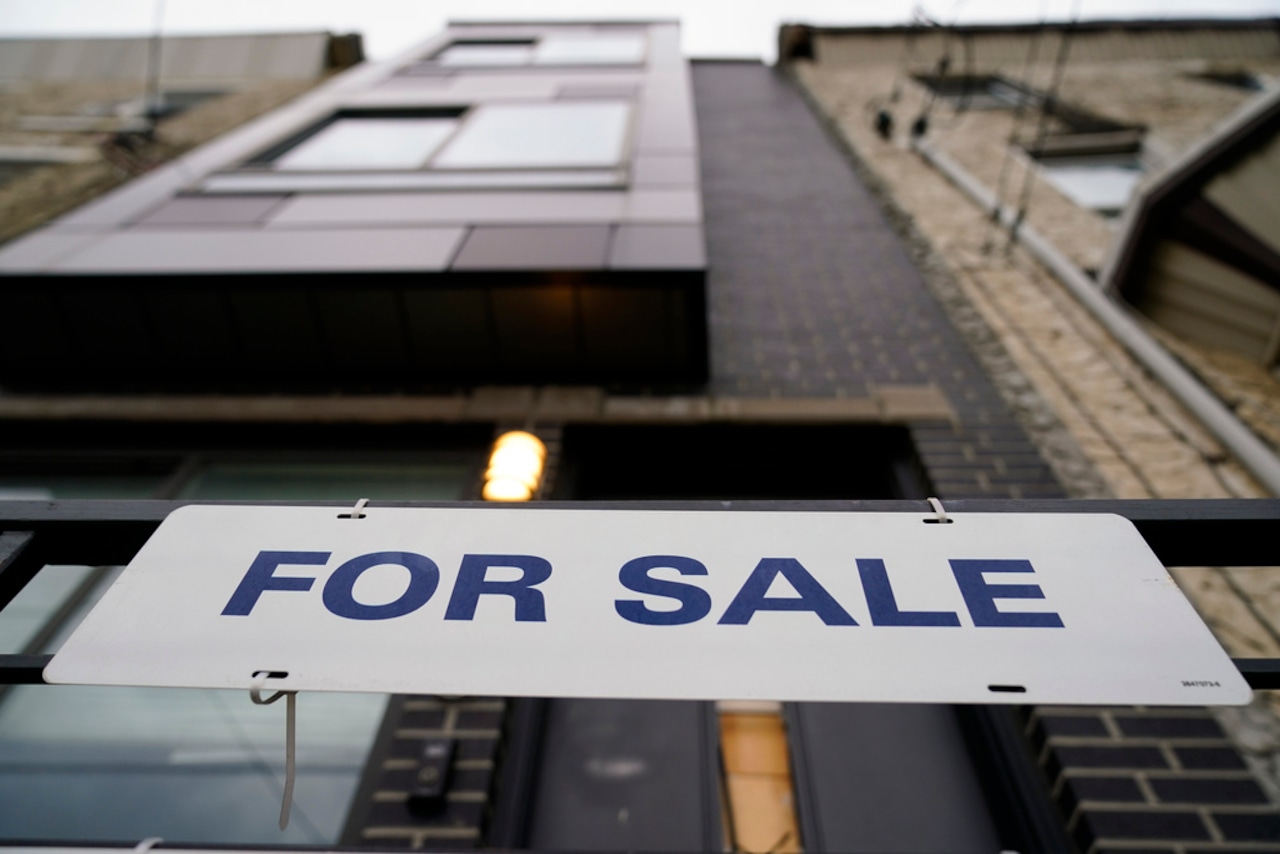 Selling your home could boost your nest egg  But is it worth it? [Video]