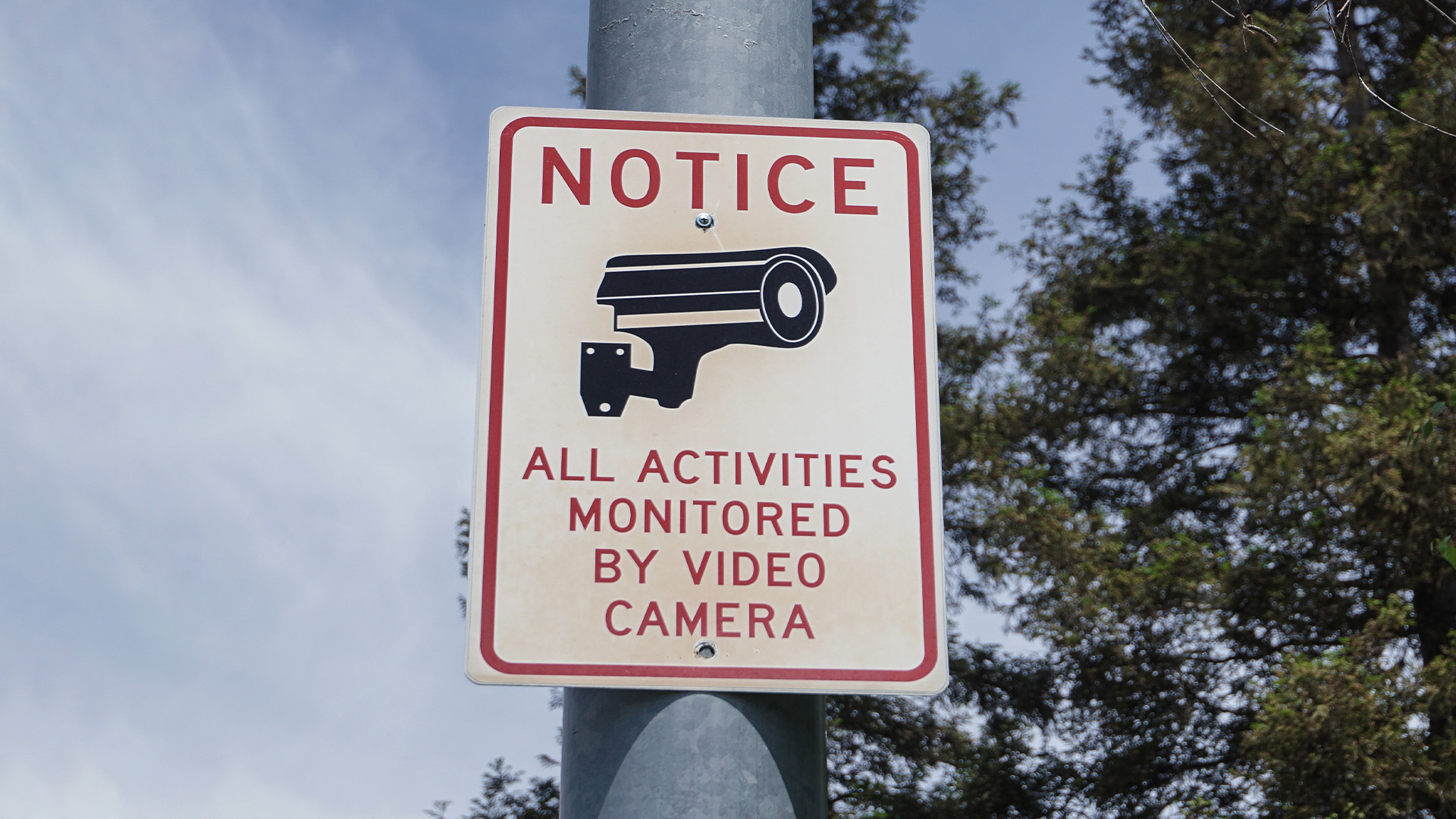 HOA installs cameras to keep eye on neighborhood – video helps draw up ‘hot list’ of targets but sparks privacy concern