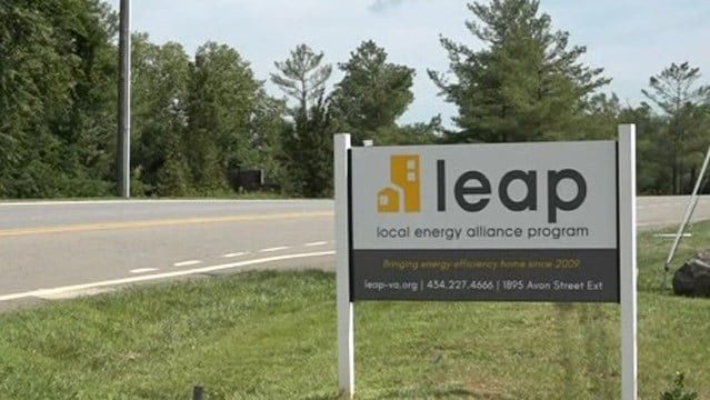LEAP kicks off Solarize Virginia campaign – [Video]