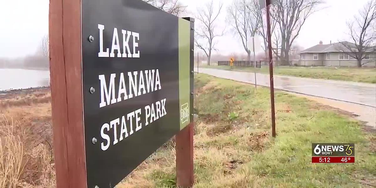 Lake Manawa residents concerned as state of Iowa gets rid of park rangers [Video]