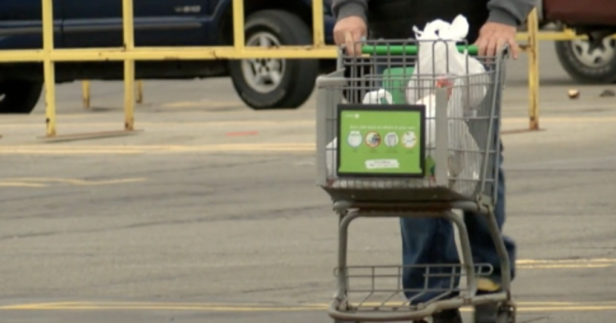 ‘More people are doing comparison shopping’: How grocery habits have changed [Video]