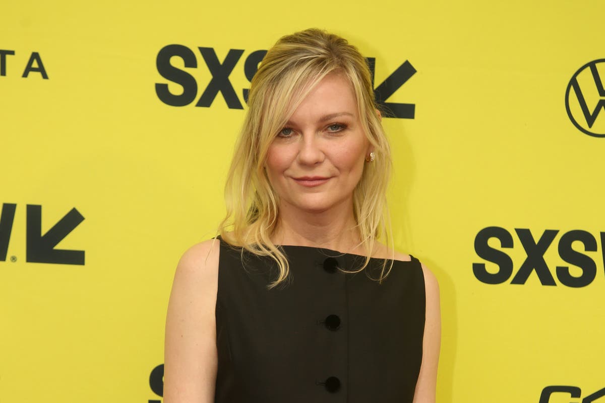 Kirsten Dunst says she was asked inappropriate question by male director [Video]