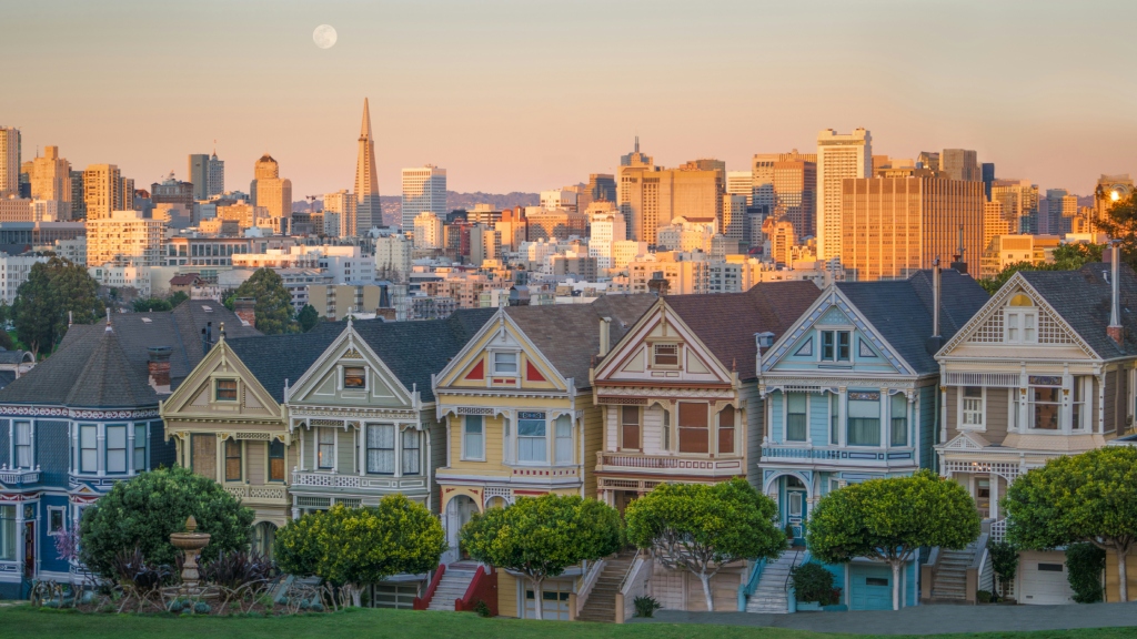 San Francisco crowned the healthiest city in US: study [Video]