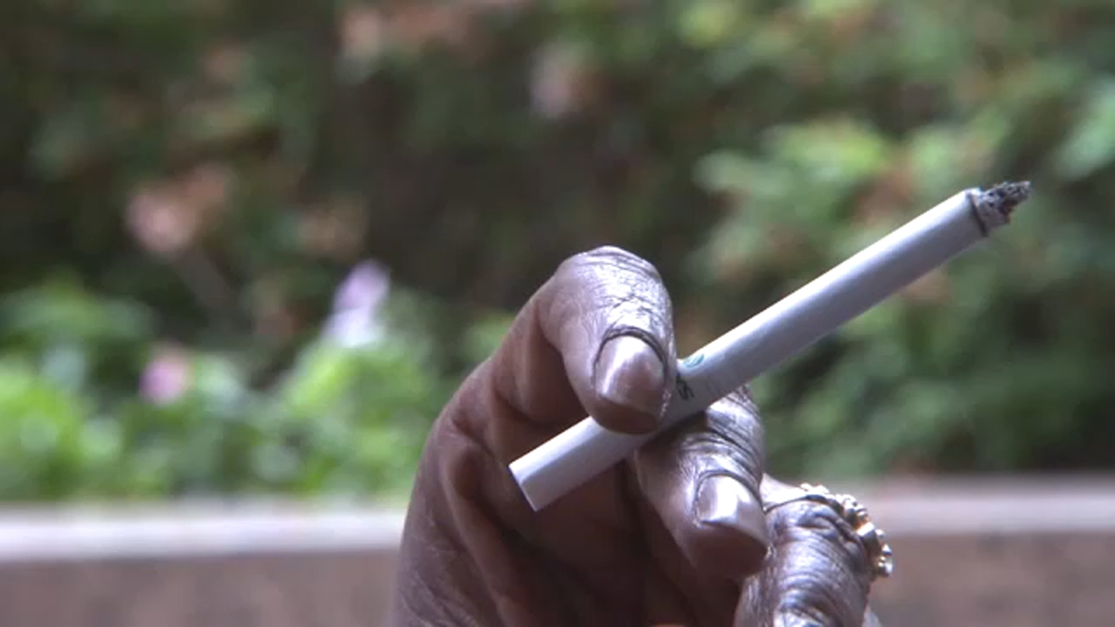 FDA sued over ‘almost unconscionable’ delay in ban on menthol tobacco products [Video]