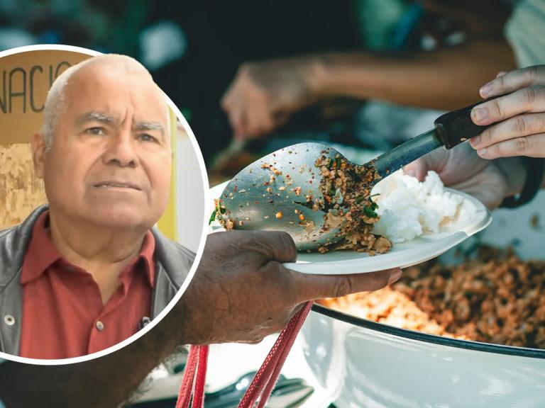 Arizona Church Sues Government For Allegedly Stopping Pastor From Feeding Those in Need [Video]