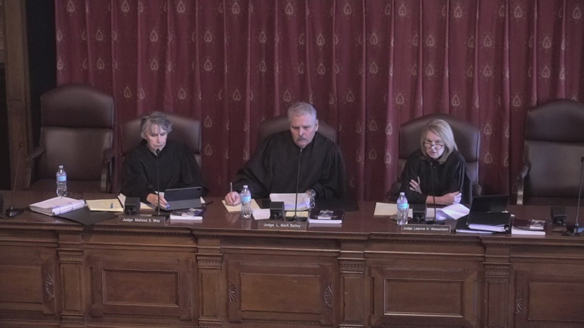 Indiana Court of Appeals upholds injunction on abortion ban [Video]