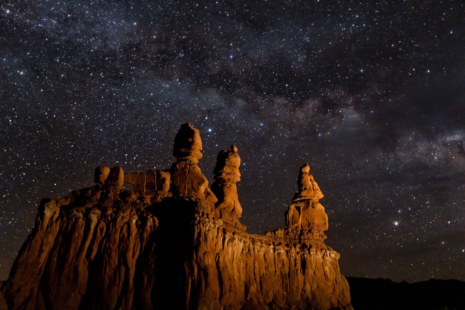 Utah’s ‘Dark Sky Month’ aims to showcase the stars [Video]