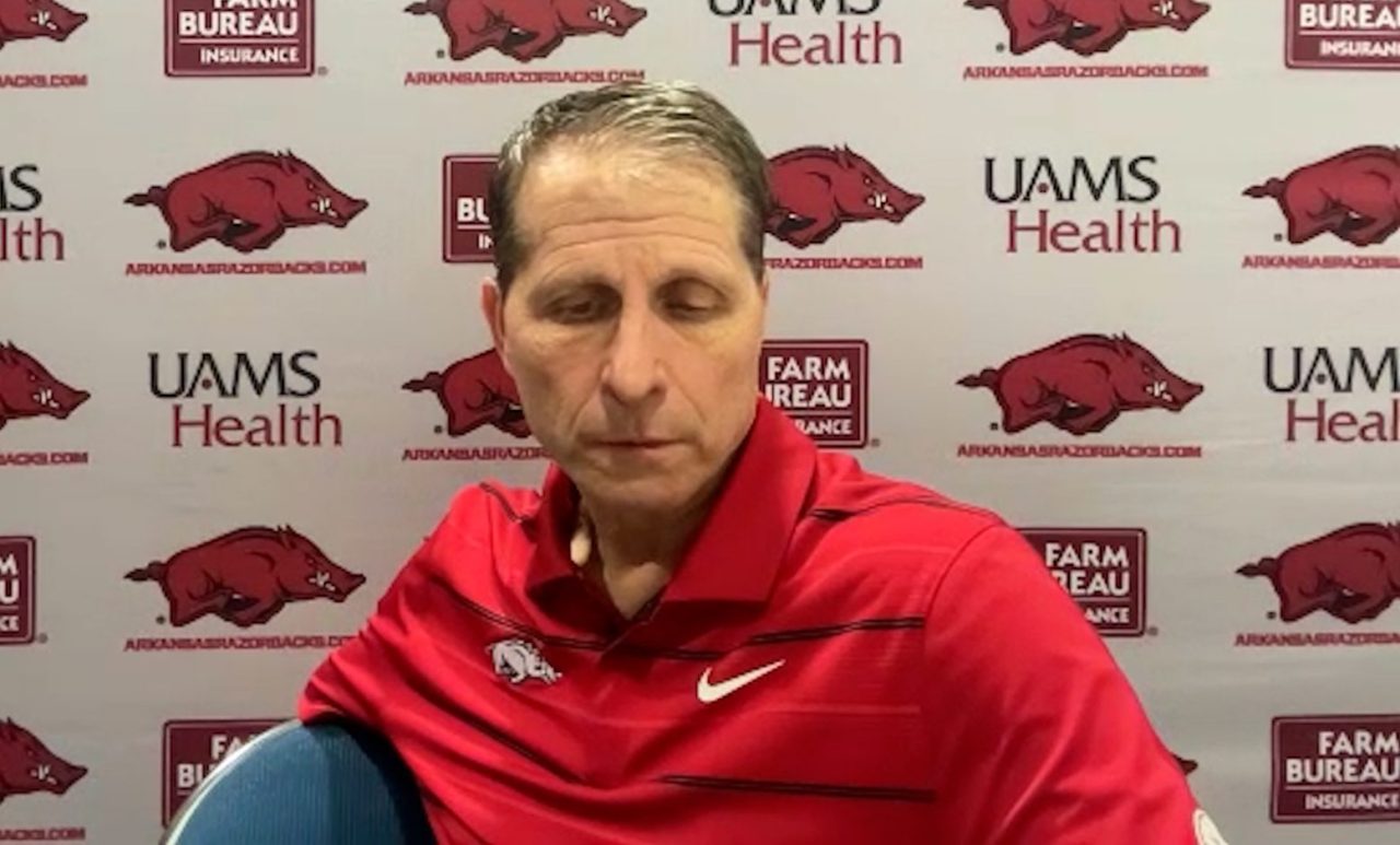 Musselman leaves Arkansas for USC, began efforts to seek new employment as early as summer of 2023 according to sources | KLRT [Video]