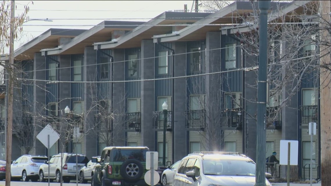 ‘It’s disappointing’: New Idaho law deregulates rent control, fees [Video]