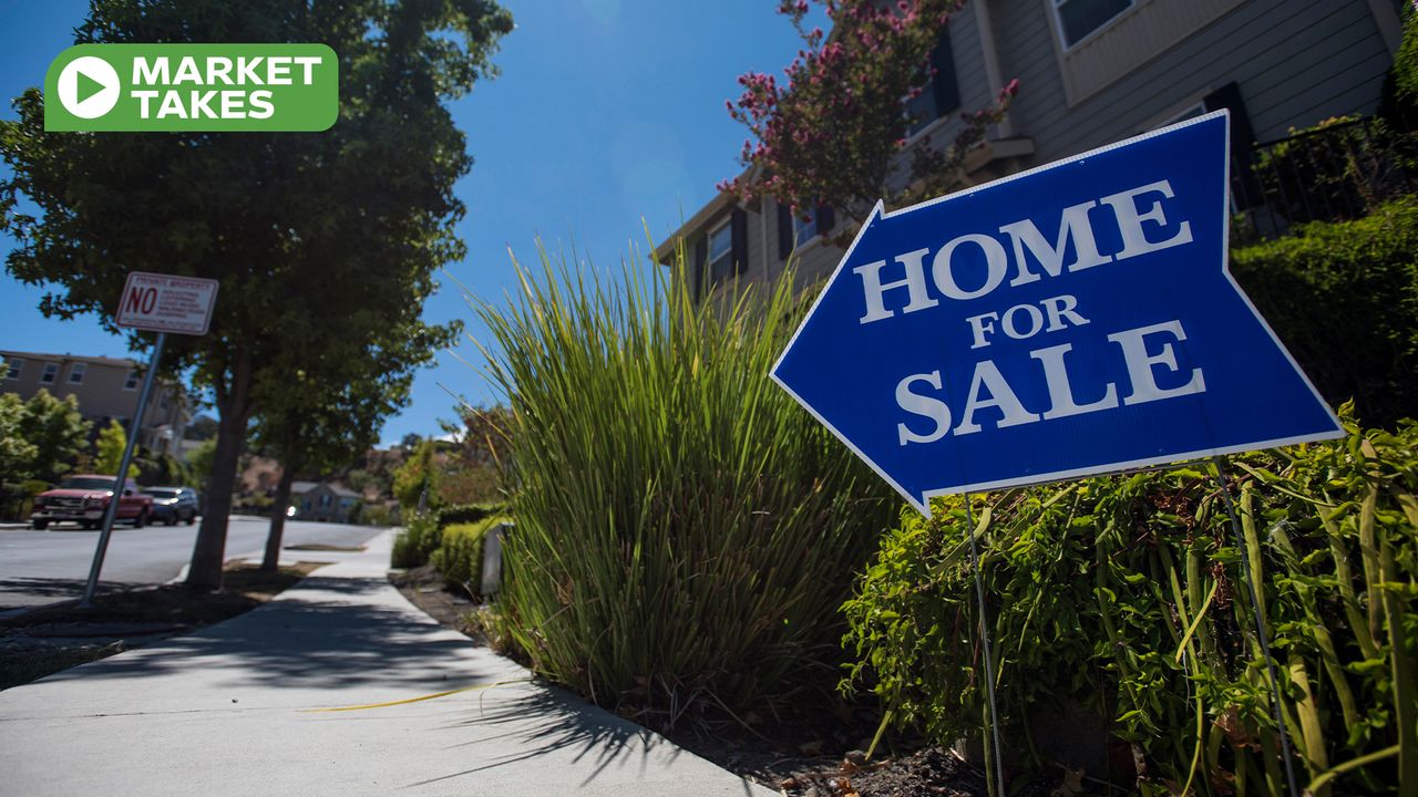 Home Prices Rise at Fastest Pace Since October 2022 in Latest Report [Video]