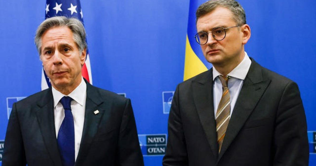 Inside the NATO talks over long-term aid for Ukraine [Video]