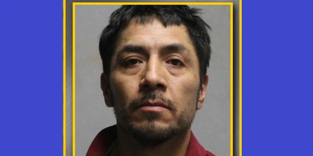 Illegal alien with 11 arrests and 7 deportations accused of murdering man in Ohio [Video]