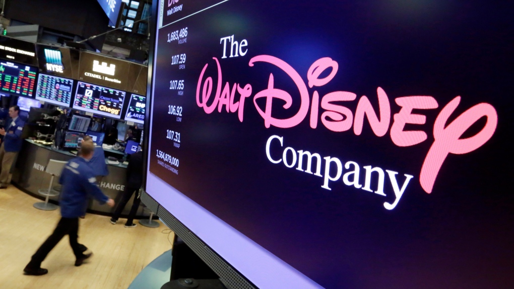 Disney+ to crack down on sharing passwords: CEO [Video]