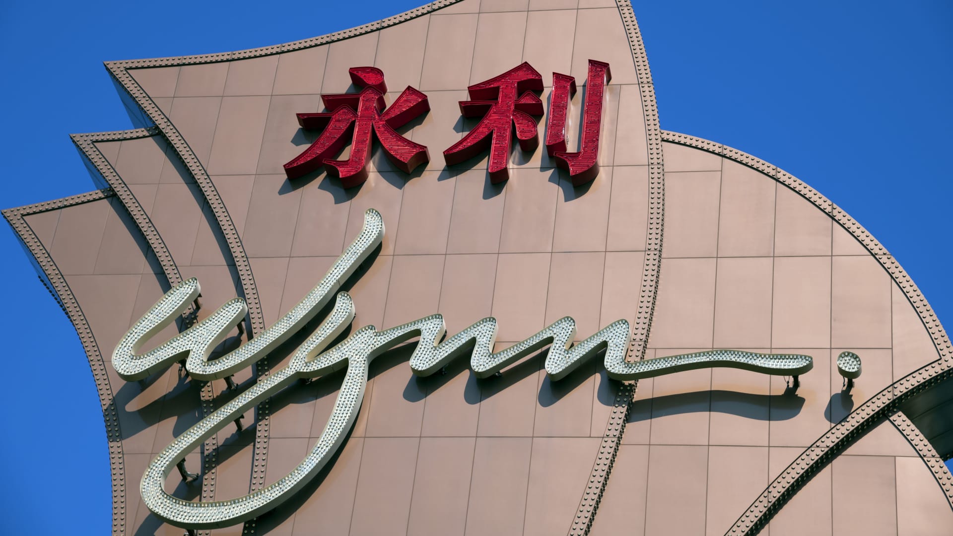 Wall Street analysts say to buy Wynn Resorts. Here’s our take [Video]