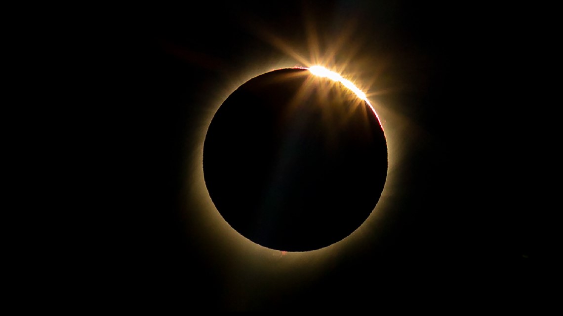 3 common myths about solar eclipses | VERIFY [Video]
