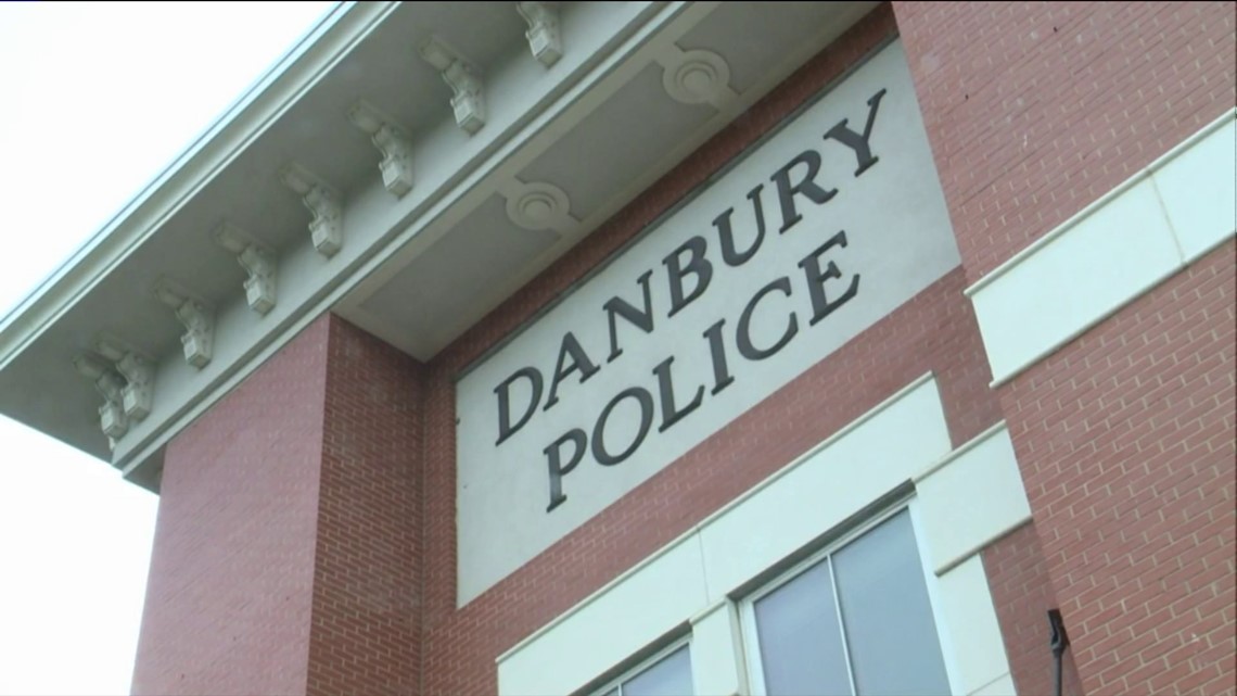 Police take enforcement action on four Danbury vape shops [Video]