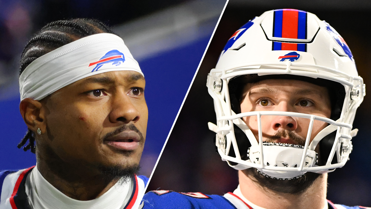 Josh Allen reportedly barked at Stefon Diggs after Week 1 loss: ‘It’s one f—ing game’ [Video]