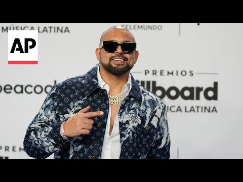 Sean Paul returns to U.S. with ‘The Greatest’ tour [Video]
