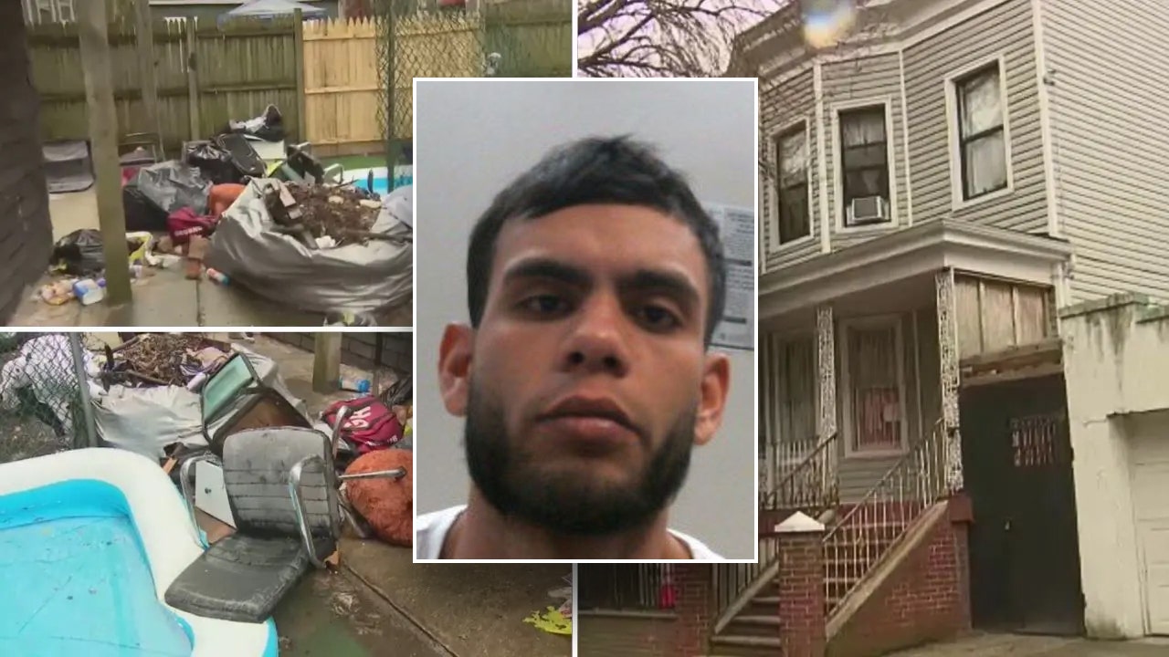 NYC migrant squatter allegedly admits to being gang member who served prison time [Video]