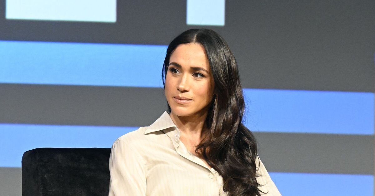 Meghan Markle’s new brand faces ‘significant threat to integrity’ over ‘fake followers’ | Royal | News [Video]