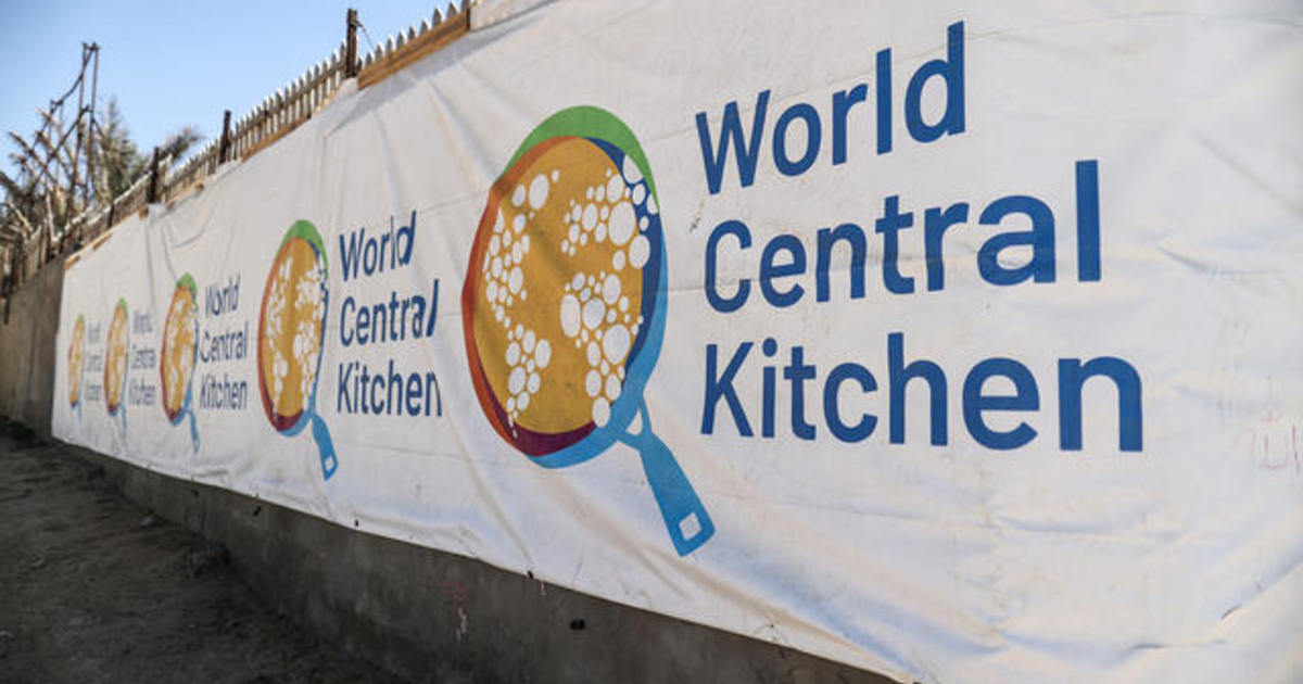 Israel fires 2 officers after strike on World Central Kitchen workers [Video]