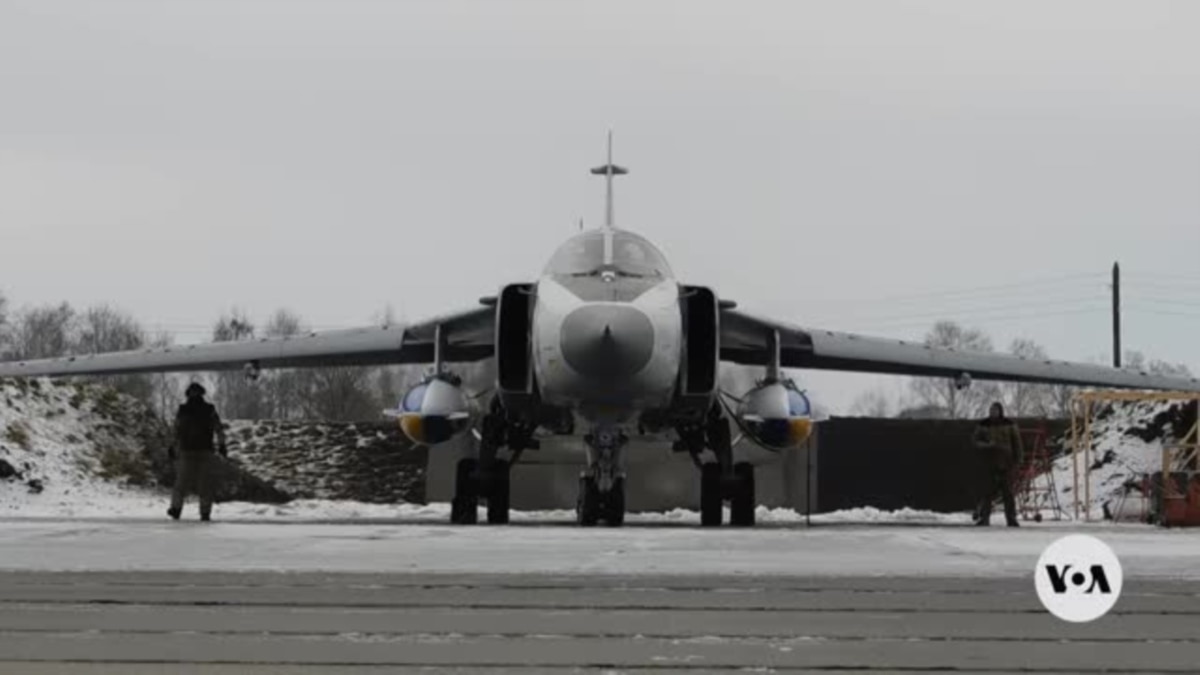 Pilots: NATO military aid updates, strengthens Ukrainian air force [Video]