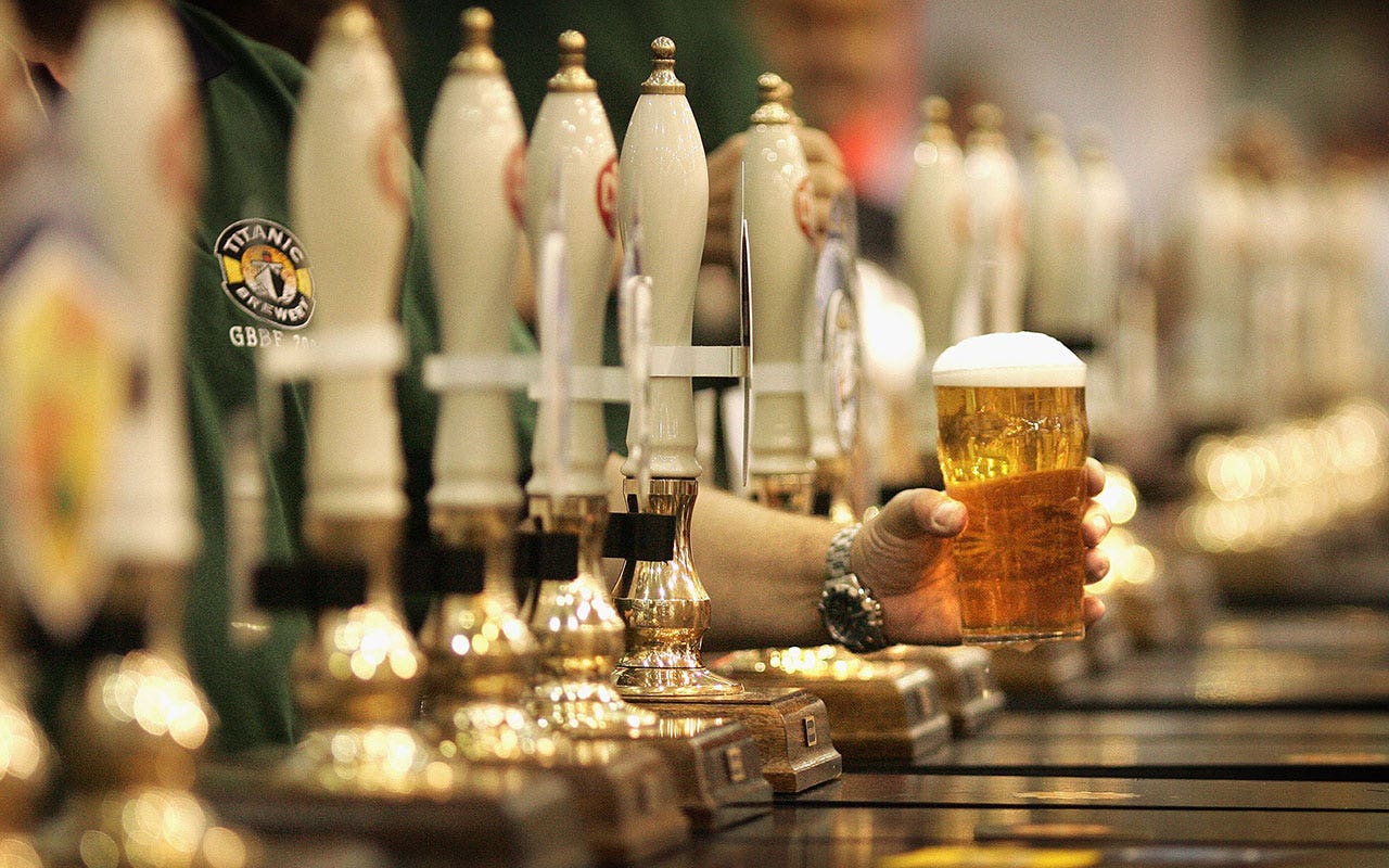 National Beer Day: 5 lesser-known facts about the popular brew [Video]