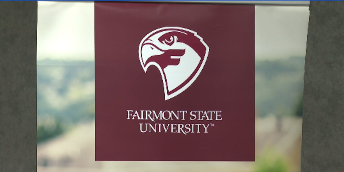 Fairmont State offering foster care housing and school through new program [Video]
