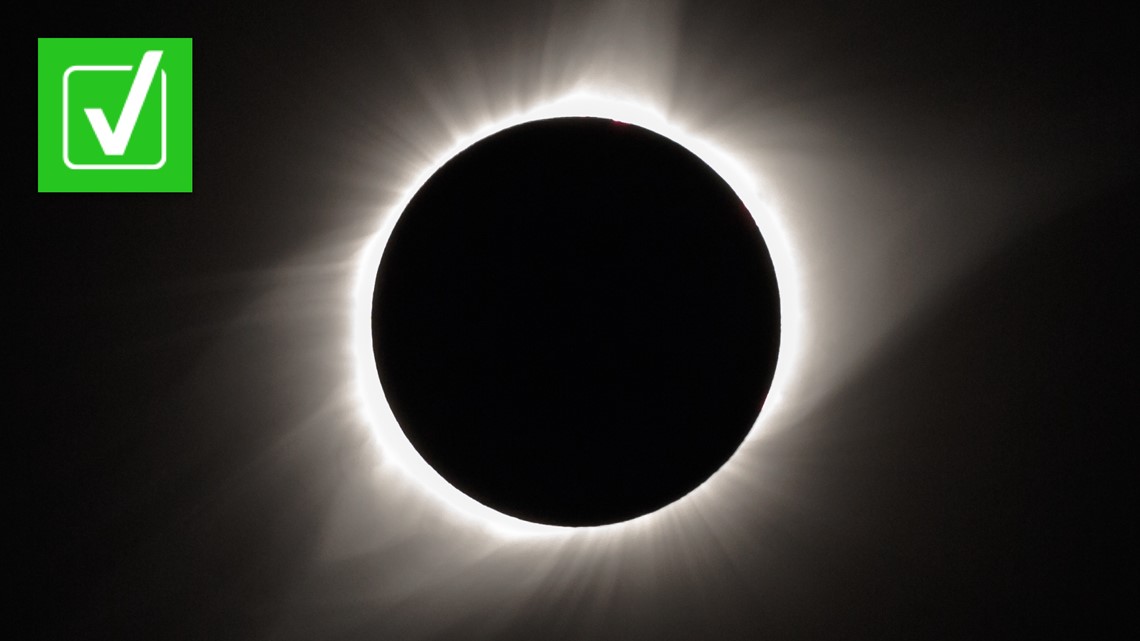 Total Eclipse of the Heart is more popular near eclipses [Video]